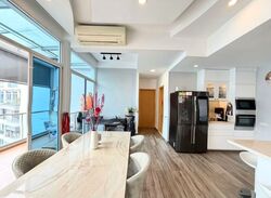 The Tampines Trilliant (D18), Condominium #534365531